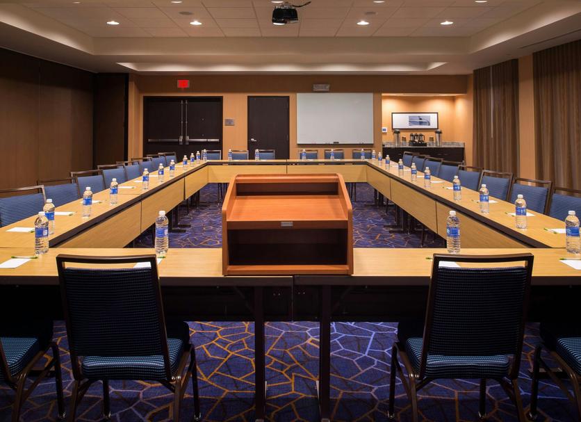 Conference room Ảnh