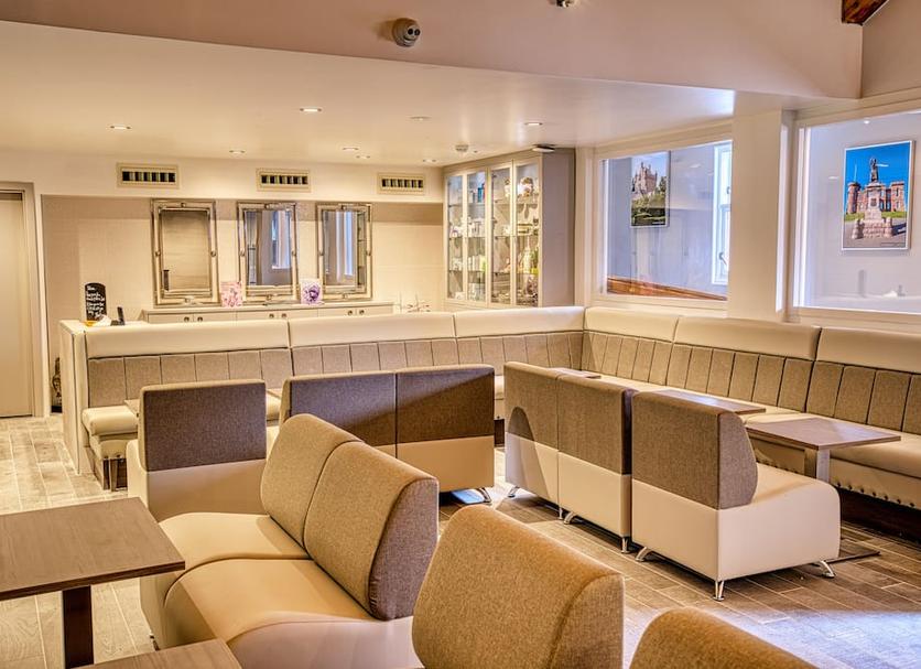 Lounge Ảnh