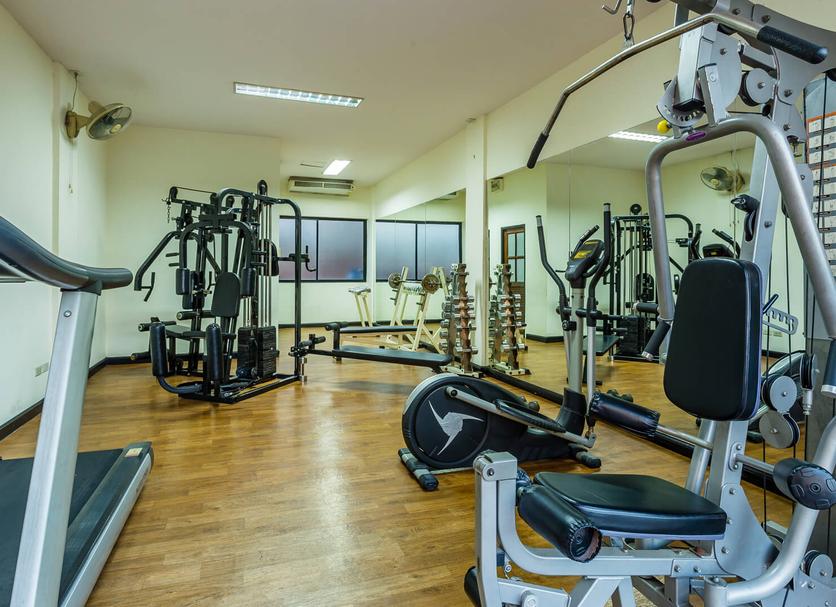 Gym Ảnh